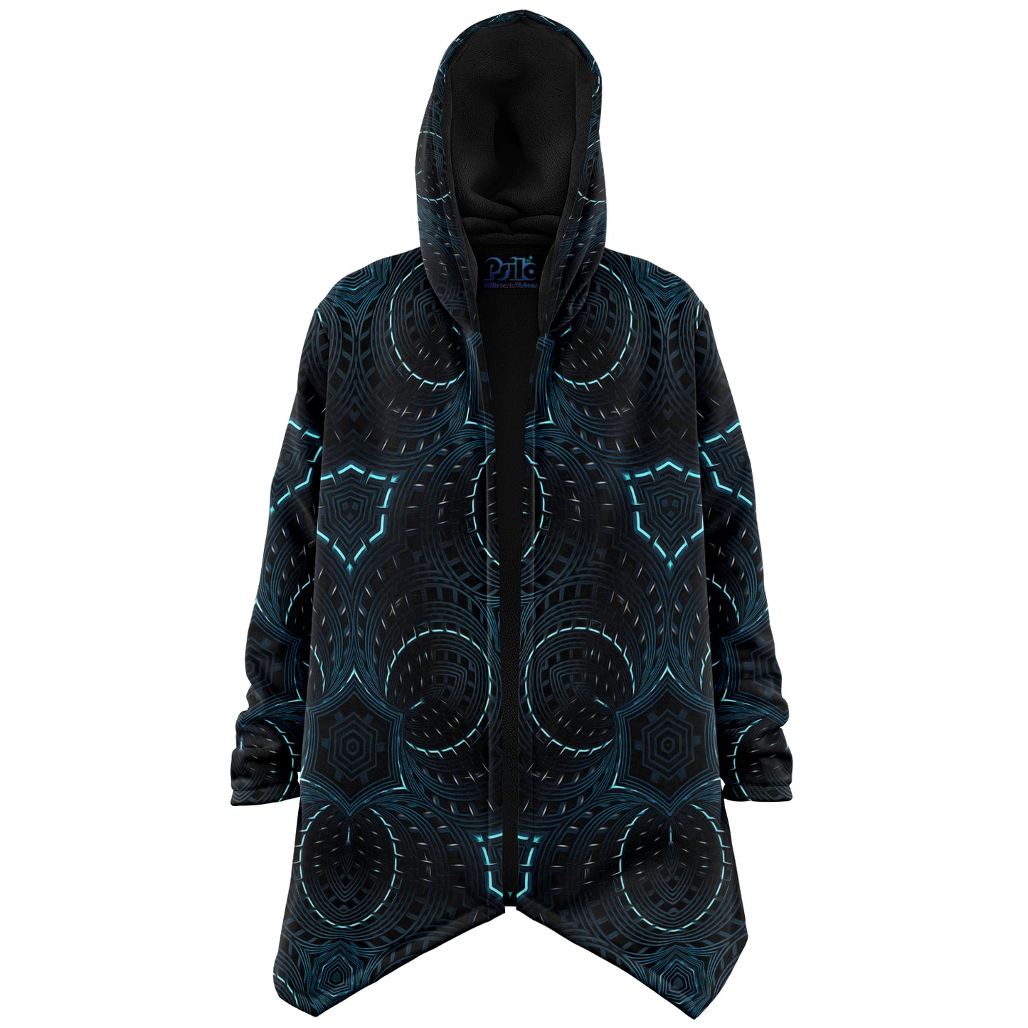 "Storm Shield" HOODED CLOAK