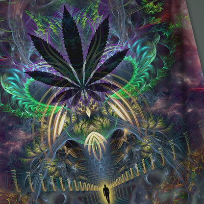 "Heightened Stroll" - TAPESTRY