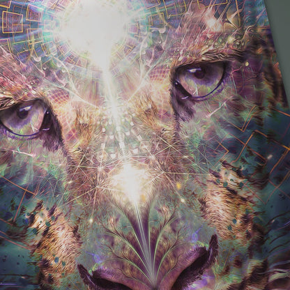 "Mastering Darkness" - TAPESTRY