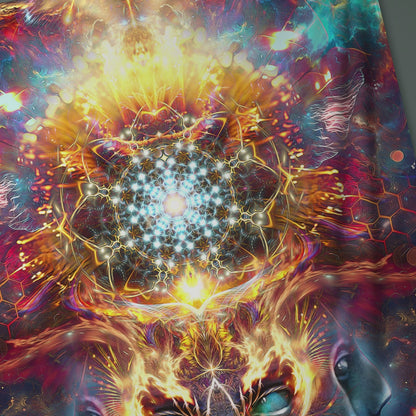 "The Wanderers" - TAPESTRY