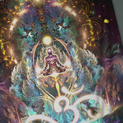 "Density 432" - TAPESTRY