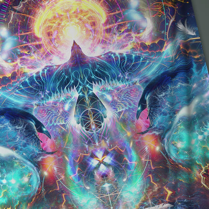 "Soul Seeker" - TAPESTRY