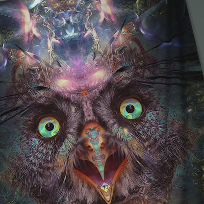 "Complete Awareness" - TAPESTRY