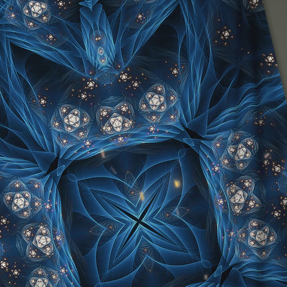 "Inner Sanctum" - TAPESTRY