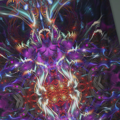 "Dragon Heart" - TAPESTRY