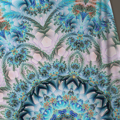 "Return to Purity" - TAPESTRY