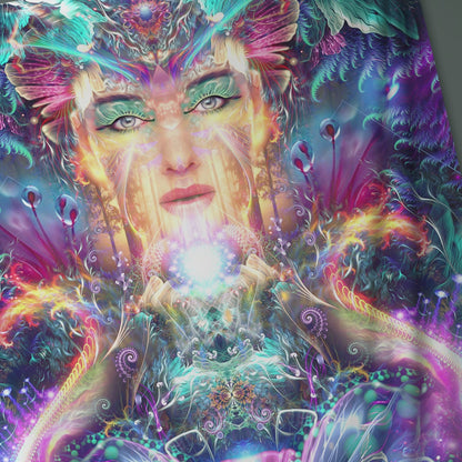 "Medicina" - TAPESTRY