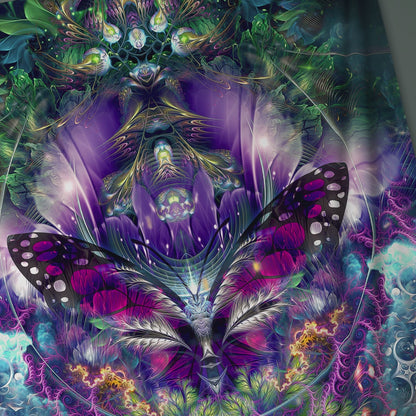 "Emergence" - TAPESTRY