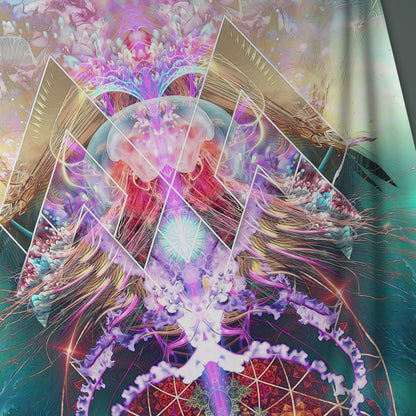 "Primordial Soup" - TAPESTRY