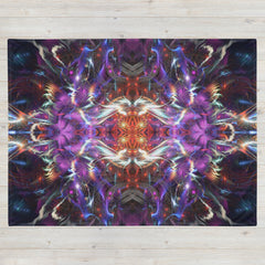 "Dragon Heart" THROW BLANKET