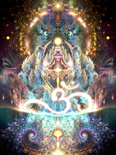 "Density 432" - TAPESTRY