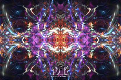 "Dragon Heart" - TAPESTRY