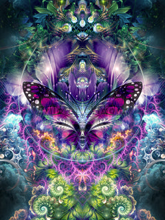 "Emergence" - TAPESTRY