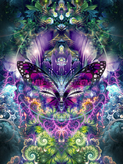 "Emergence" - TAPESTRY