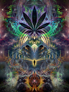 "Heightened Stroll" - TAPESTRY