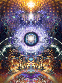 "Immortal Truth" - TAPESTRY