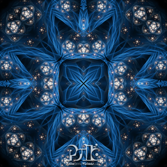 "Inner Sanctum" - TAPESTRY