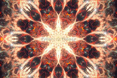"Muladhara" - TAPESTRY