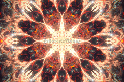 "Muladhara" - TAPESTRY