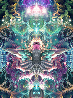 "Nectar" - TAPESTRY