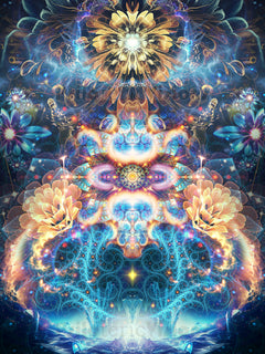 "Polaris" - TAPESTRY