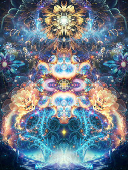 "Polaris" - TAPESTRY