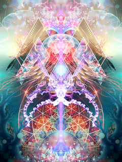 "Primordial Soup" - TAPESTRY