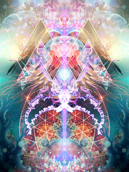 "Primordial Soup" - TAPESTRY