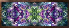 Load image into Gallery viewer, &quot;Emergence&quot; - Ascension Butterfly YOGA MAT