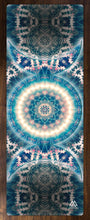 Load image into Gallery viewer, &quot;Triple Goddess&quot; - Maiden Mother Crone YOGA MAT