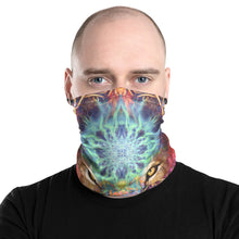 Load image into Gallery viewer, &quot;Genesis&quot; - Lion Face Mask / Gaiter