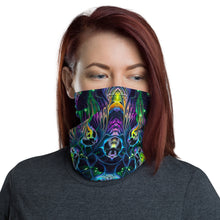 Load image into Gallery viewer, &quot;Awakened&quot; (No Text) - Face Mask / Gaiter