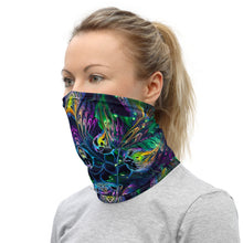 Load image into Gallery viewer, &quot;Awakened&quot; Face Mask / Gaiter