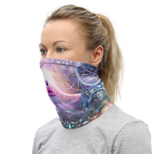 Load image into Gallery viewer, &quot;The Alchemist&#39;s Breath&quot; - Face Mask / Gaiter