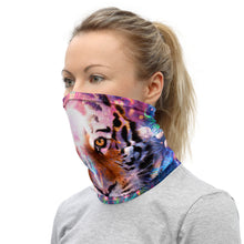 Load image into Gallery viewer, &quot;Hunter&#39;s Moon&quot; - Face Mask / Gaiter