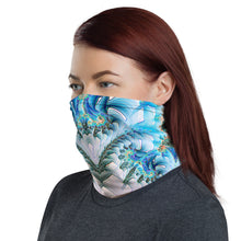 Load image into Gallery viewer, &quot;Return to Purity&quot; - Zen Mandala FACE MASK / GAITER