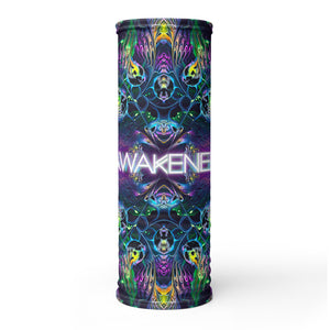 "Awakened" Face Mask / Gaiter