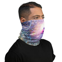 Load image into Gallery viewer, &quot;The Alchemist&#39;s Breath&quot; - Face Mask / Gaiter