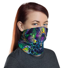 Load image into Gallery viewer, &quot;Awakened&quot; Face Mask / Gaiter