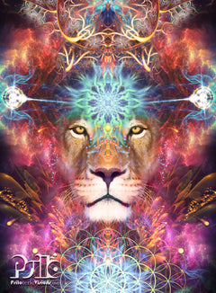 "Genesis" - TAPESTRY