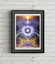 Load image into Gallery viewer, &quot;Immortal Truth&quot; - Ouroboros POSTER