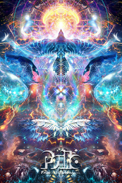 "Soul Seeker" - TAPESTRY