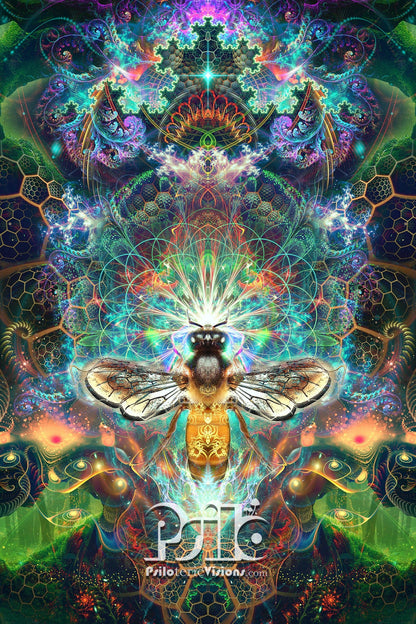 "To Bee or Not to Bee" - TAPESTRY