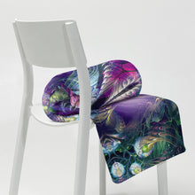 Load image into Gallery viewer, &quot;Emergence&quot; - Butterfly Throw Blanket / Tapestry